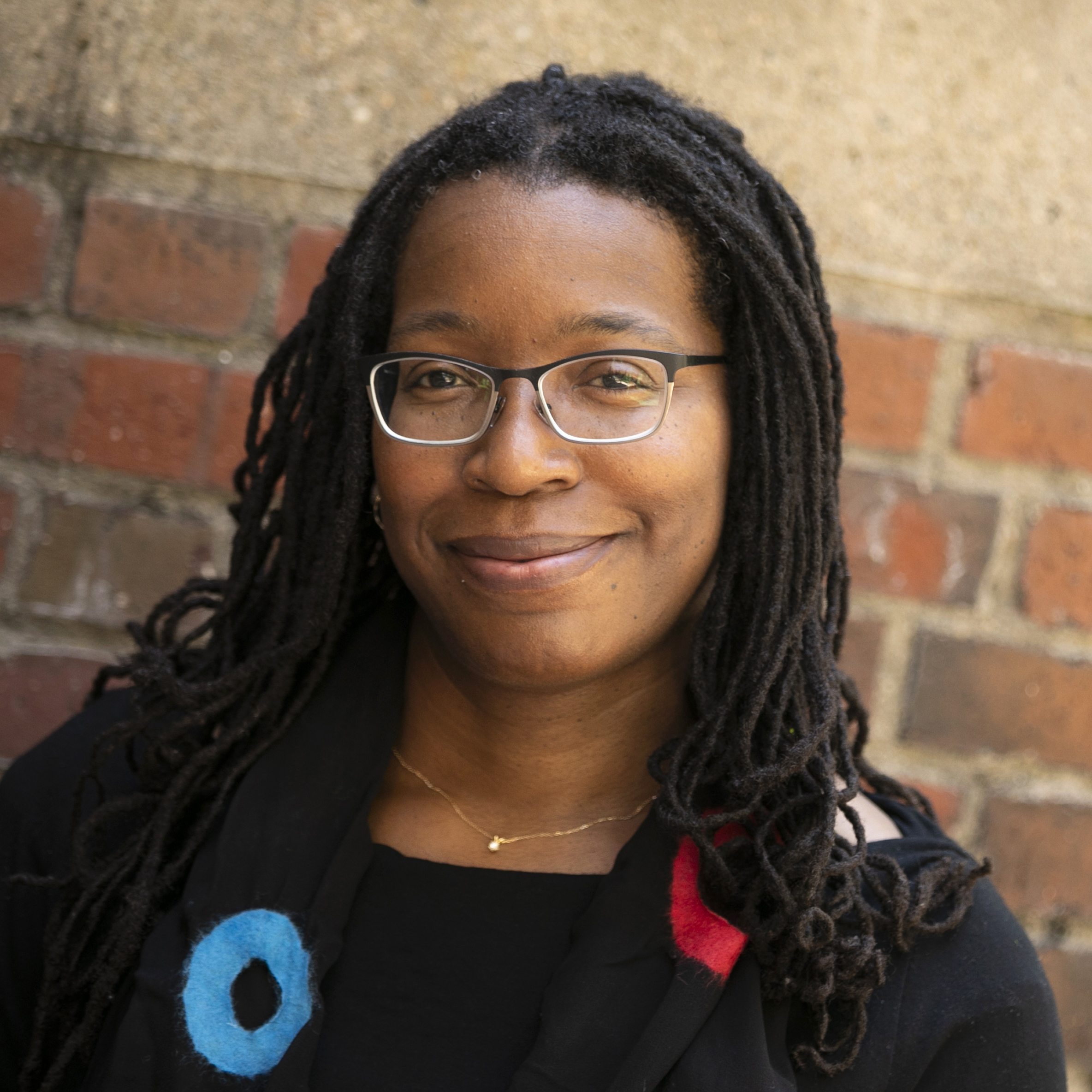 Portrait of Tiya Miles