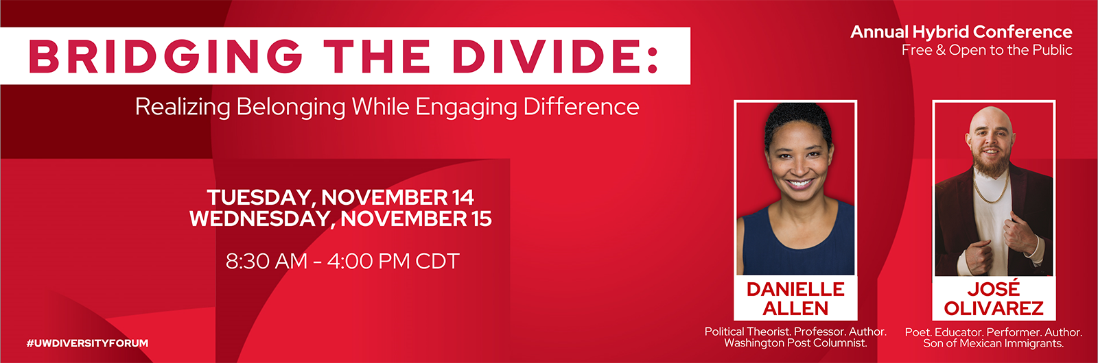 Diversity Forum 23 Web banner